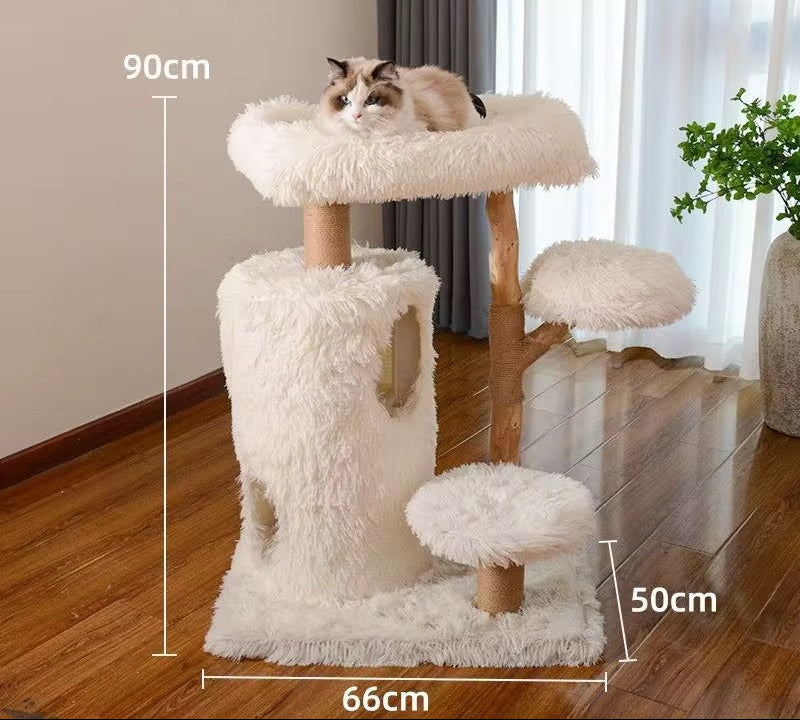 Arbre à chat - Nova