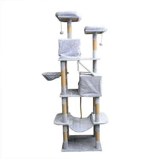 Arbre à chat - Nébula