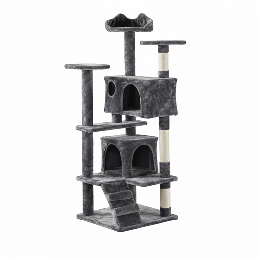 Arbre à chat - Sombrero