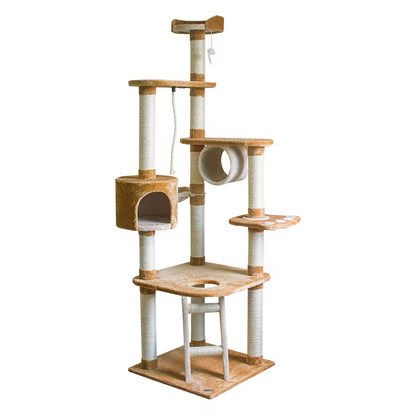 Arbre à chat - Yulita