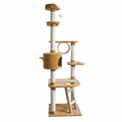 Arbre à chat - Yulita